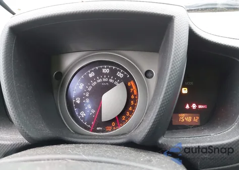 2010 Scion Xd from USA, damaged, VIN JTKKU4B46AJ057568